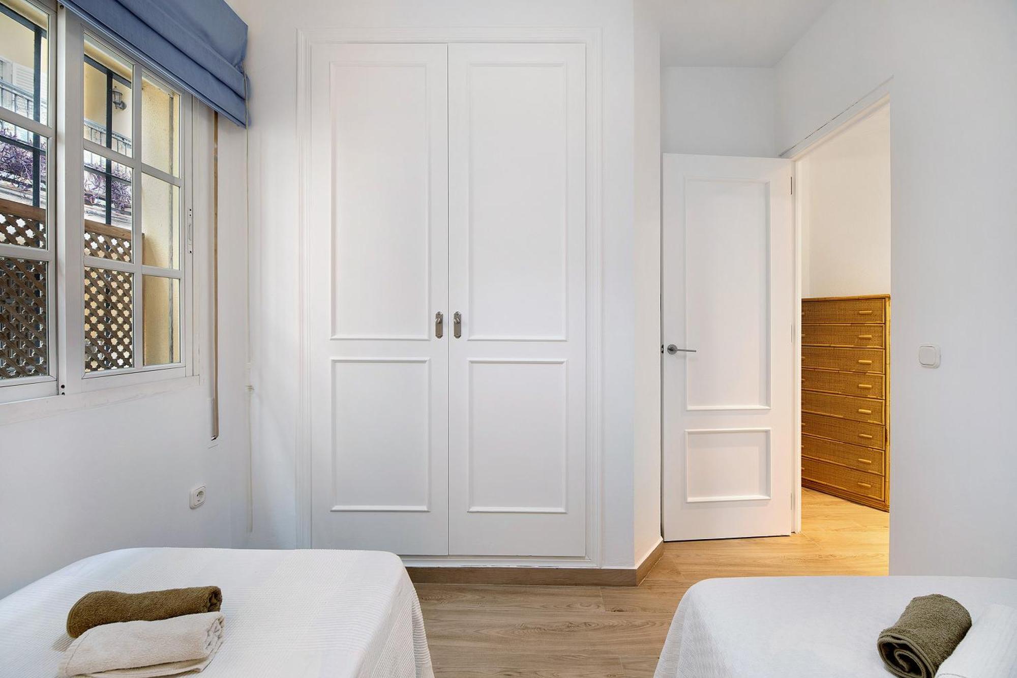Apartamento Ribera Del Marisco Эль-Пуэрто-де-Санта-Мария Экстерьер фото