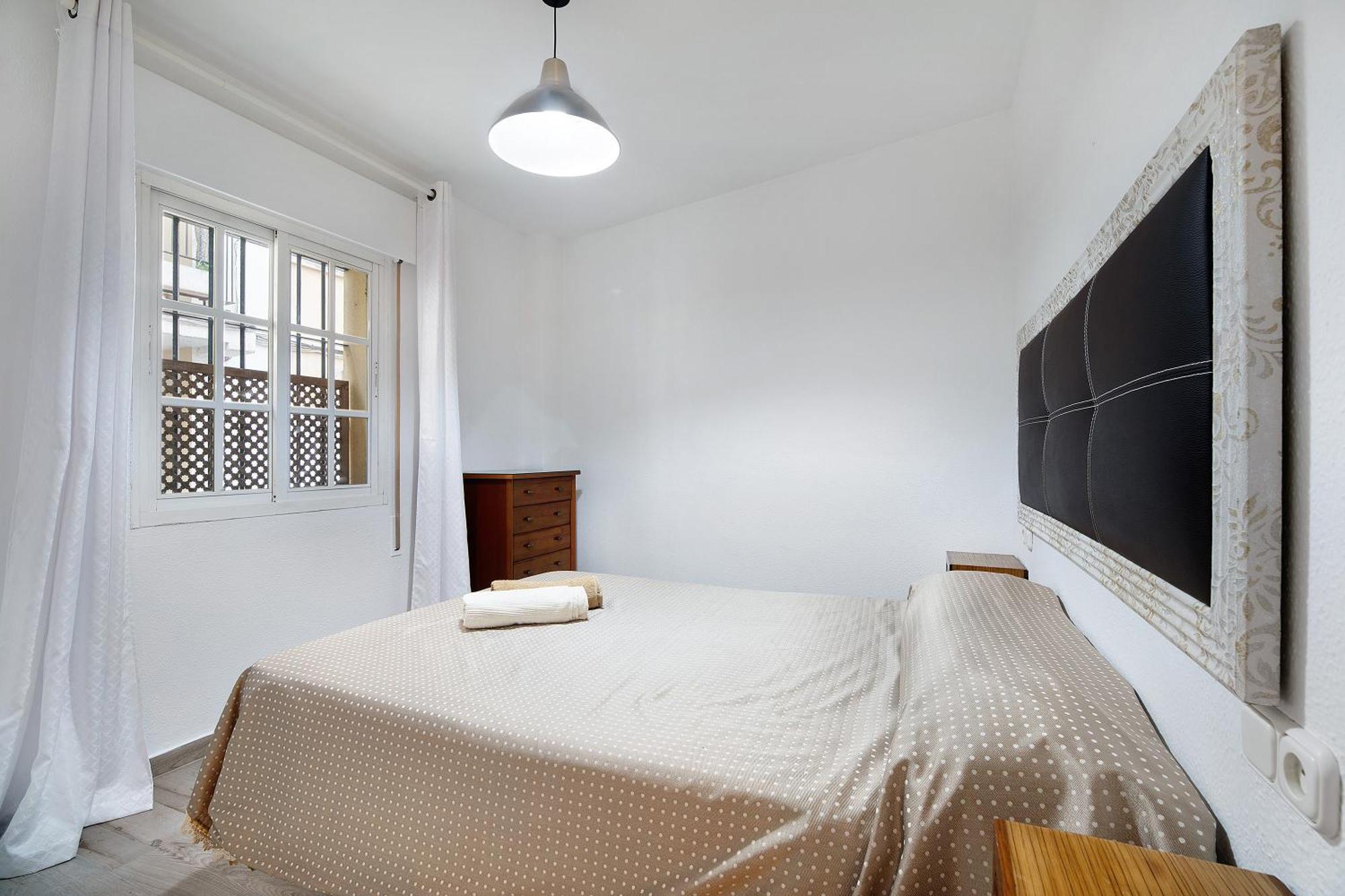 Apartamento Ribera Del Marisco Эль-Пуэрто-де-Санта-Мария Экстерьер фото